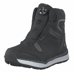 Viking Espo Boa Gtx Black/charcoal(Espo Boa Gtx Black Charcoal) -Heppo Butik 60182 63 1f3062b0 931e 4fb3 8ca9 7251d86c7564