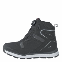Viking Espo Boa Gtx Black/charcoal(Espo Boa Gtx Black Charcoal)
