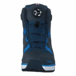 Viking Espo Boa Gtx Navy/blue(Espo Boa Gtx Navy Blue) -Heppo Butik 60182 64