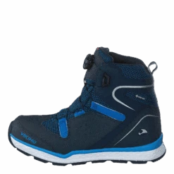 Viking Espo Boa Gtx Navy/blue(Espo Boa Gtx Navy Blue)