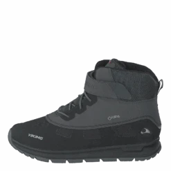 Viking Ted Gtx Black/charcoal(Ted Gtx Black Charcoal)