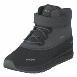 Viking Ted Gtx Black/charcoal(Ted Gtx Black Charcoal) -Heppo Butik 60182 74 86dd4e99 fb8c 4bdc ab9a 1f0aaf48ed46