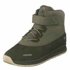 Viking Ted Gtx Olive/olive(Ted Gtx Olive Olive) -Heppo Butik 60182 75