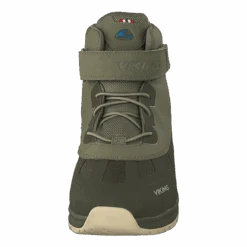 Viking Ted Gtx Olive/olive(Ted Gtx Olive Olive) -Heppo Butik 60182 75 4d510102 2e0a 47cc 8fb9 16f83d0c735c
