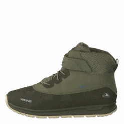 Viking Ted Gtx Olive/olive(Ted Gtx Olive Olive)