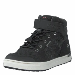 Viking Tonsen Mid Kids Gtx Black/charcoal(Tonsen Mid Kids Gtx Black Charcoal) -Heppo Butik 60183 08 77519c6e 7151 4e25 a274 556e04841f78