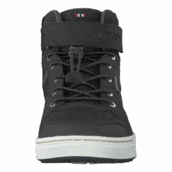 Viking Tonsen Mid Kids Gtx Black/charcoal(Tonsen Mid Kids Gtx Black Charcoal) -Heppo Butik 60183 08 e06bb9ff 4ca0 400d 880b 3af4798a1794