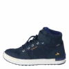 Viking Tonsen Mid Kids Gtx Navy/dark Blue(Tonsen Mid Kids Gtx Navy Dark Blue)