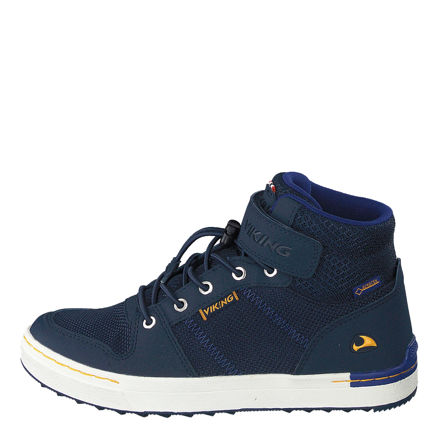 Viking Tonsen Mid Kids Gtx Navy/dark Blue(Tonsen Mid Kids Gtx Navy Dark Blue) 1 Viking Tonsen Mid Kids Gtx Navy/dark Blue(Tonsen Mid Kids Gtx Navy Dark Blue)