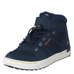 Viking Tonsen Mid Kids Gtx Navy/dark Blue(Tonsen Mid Kids Gtx Navy Dark Blue) 9 Viking Tonsen Mid Kids Gtx Navy/dark Blue(Tonsen Mid Kids Gtx Navy Dark Blue) -Heppo Butik 60183 09 b46df403 0845 48bf b0d1 91de32c3339e
