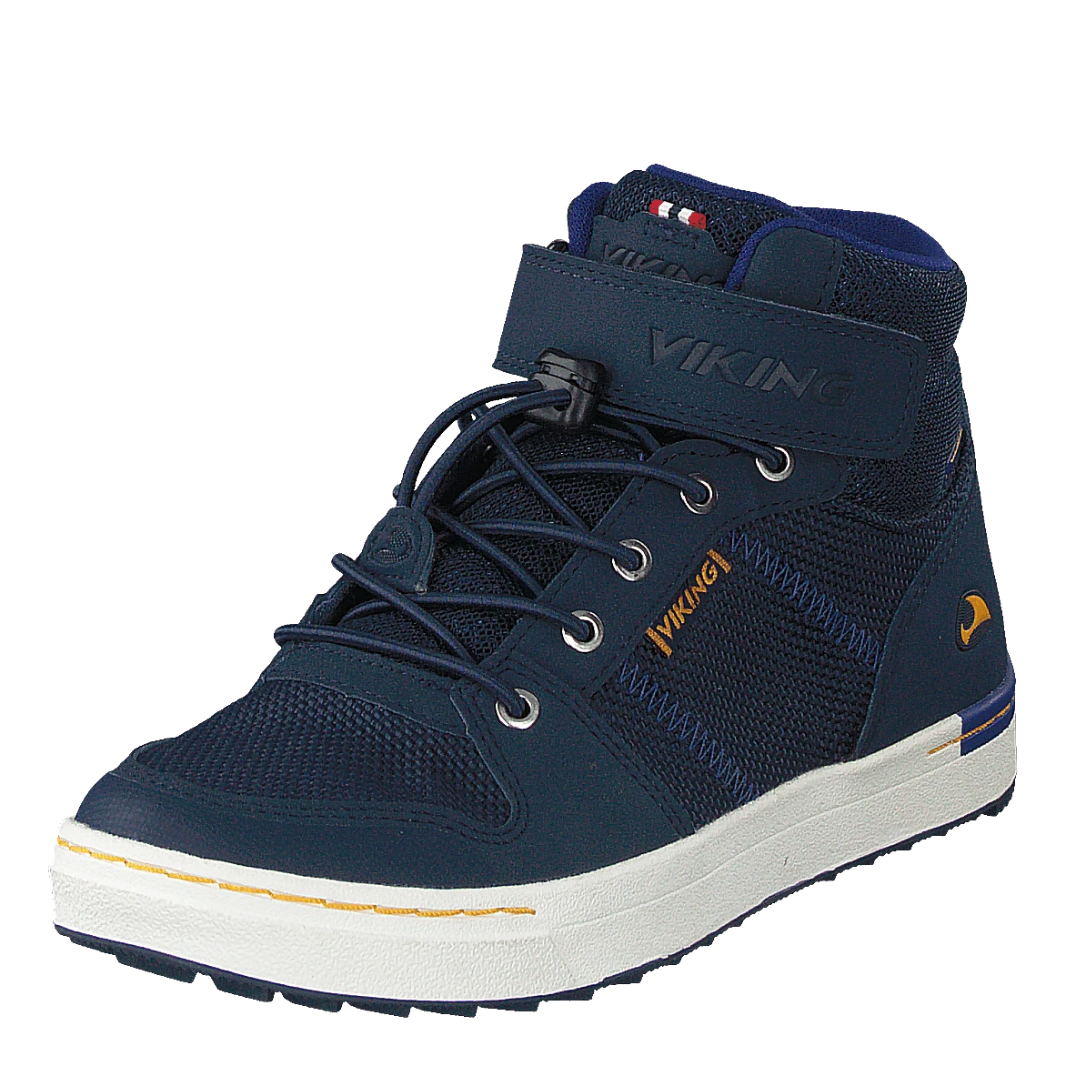 Viking Tonsen Mid Kids Gtx Navy/dark Blue(Tonsen Mid Kids Gtx Navy Dark Blue) 3 Viking Tonsen Mid Kids Gtx Navy/dark Blue(Tonsen Mid Kids Gtx Navy Dark Blue) - Bild 3