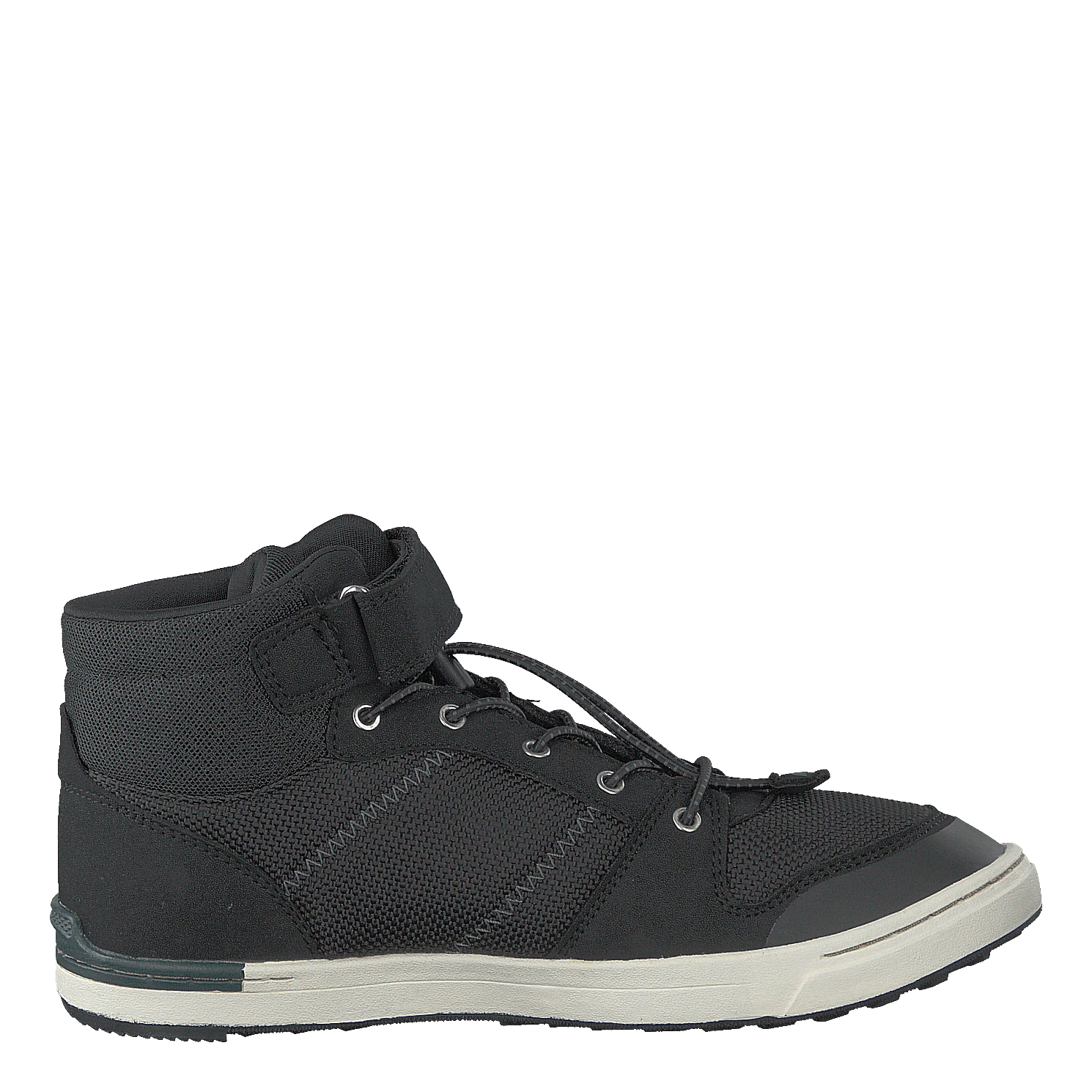 Viking Loren Mid Black/white(Loren Mid Black White) 2 Viking Loren Mid Black/white(Loren Mid Black White) - Bild 2