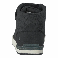 Viking Loren Mid Black/white(Loren Mid Black White) 11 Viking Loren Mid Black/white(Loren Mid Black White) -Heppo Butik 60183 18 a859629b 61e0 4767 a771 1d3099fe17aa