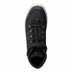 Viking Loren Mid Black/white(Loren Mid Black White) 12 Viking Loren Mid Black/white(Loren Mid Black White) -Heppo Butik 60183 18 e446110a b10d 42de b939 cee310720410