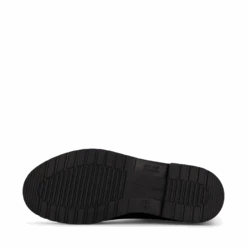 Tretorn Chelsea Classic Black/harvest(Chelsea Classic Black Harvest) -Heppo Butik 60183 99 004