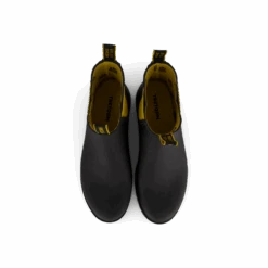 Tretorn Chelsea Classic Black/harvest(Chelsea Classic Black Harvest) -Heppo Butik 60183 99 006