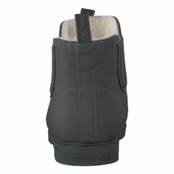 Tretorn Kids Chelsea Winter Black(Kids Chelsea Winter Black) -Heppo Butik 60184 07