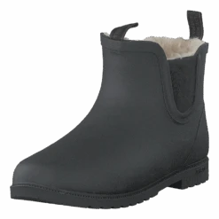 Tretorn Kids Chelsea Winter Black(Kids Chelsea Winter Black) -Heppo Butik 60184 07 adab5007 981c 4e45 991a 519636cf0297