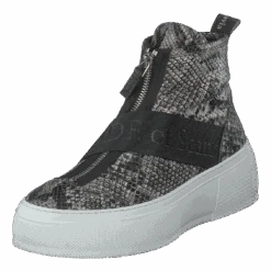 Jessie Snake Sport / Nero 9(Jessie Snake Sport Nero 9) -Heppo Butik 60184 18 90e3fee3 6674 4579 8441 a516fb050031