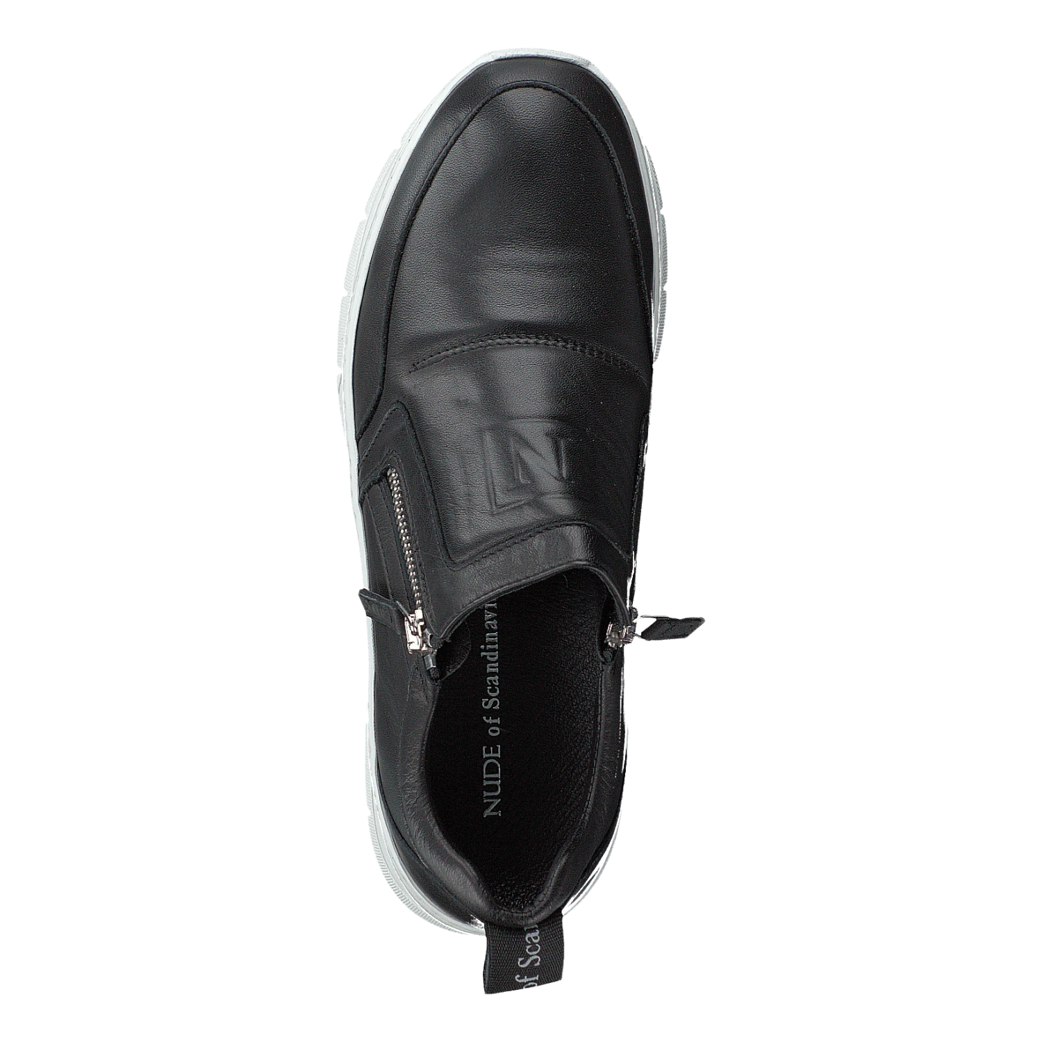 Hedvig Sauvage / Nero(Hedvig Sauvage Nero) 6 Hedvig Sauvage / Nero(Hedvig Sauvage Nero) - Bild 6