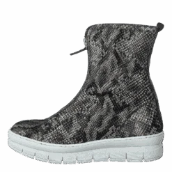 Hilda Snake Sport / Nero 9(Hilda Snake Sport Nero 9)