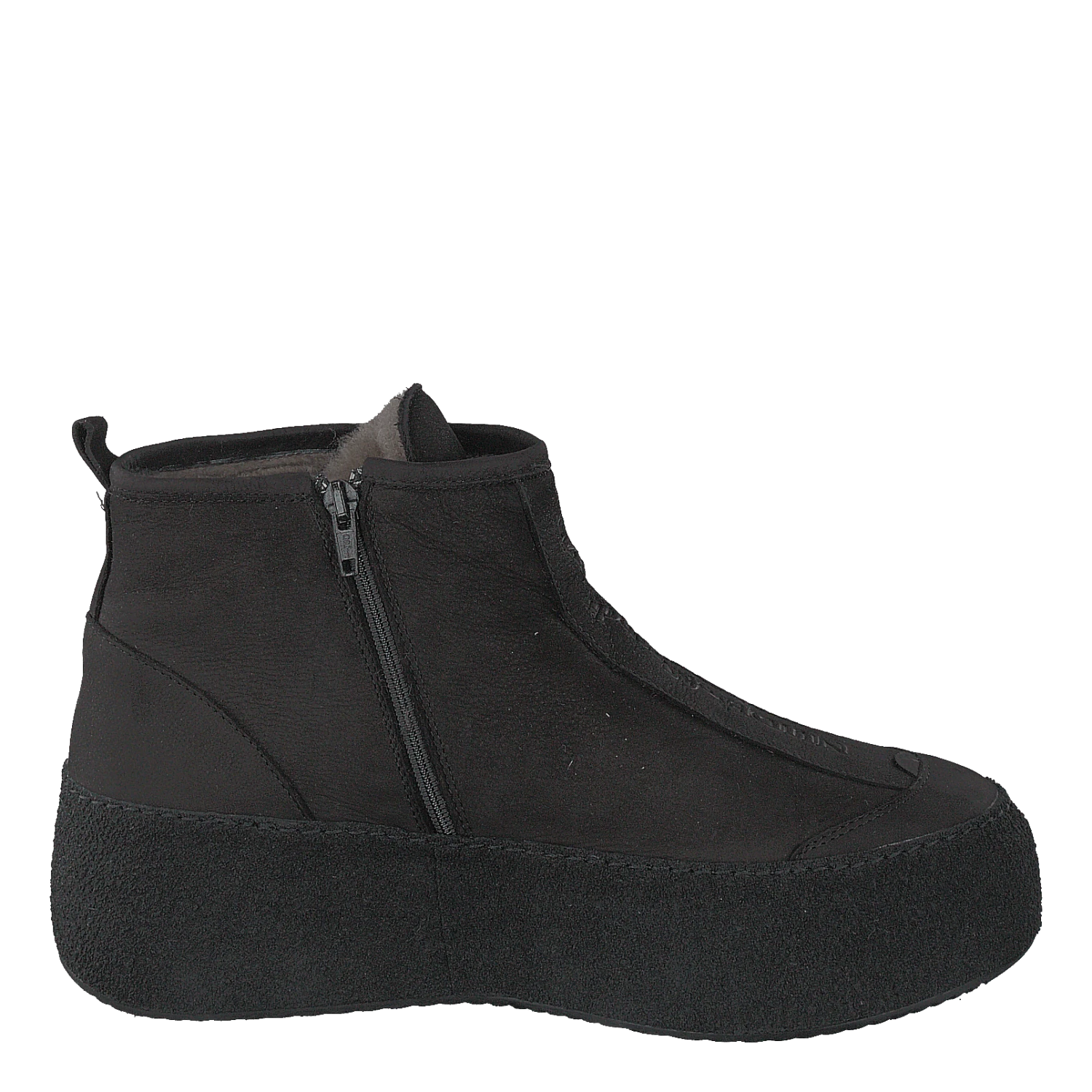 Winter Longb Sport / Nero(Winter Longb Sport Nero) 2 Winter Longb Sport / Nero(Winter Longb Sport Nero) - Bild 2