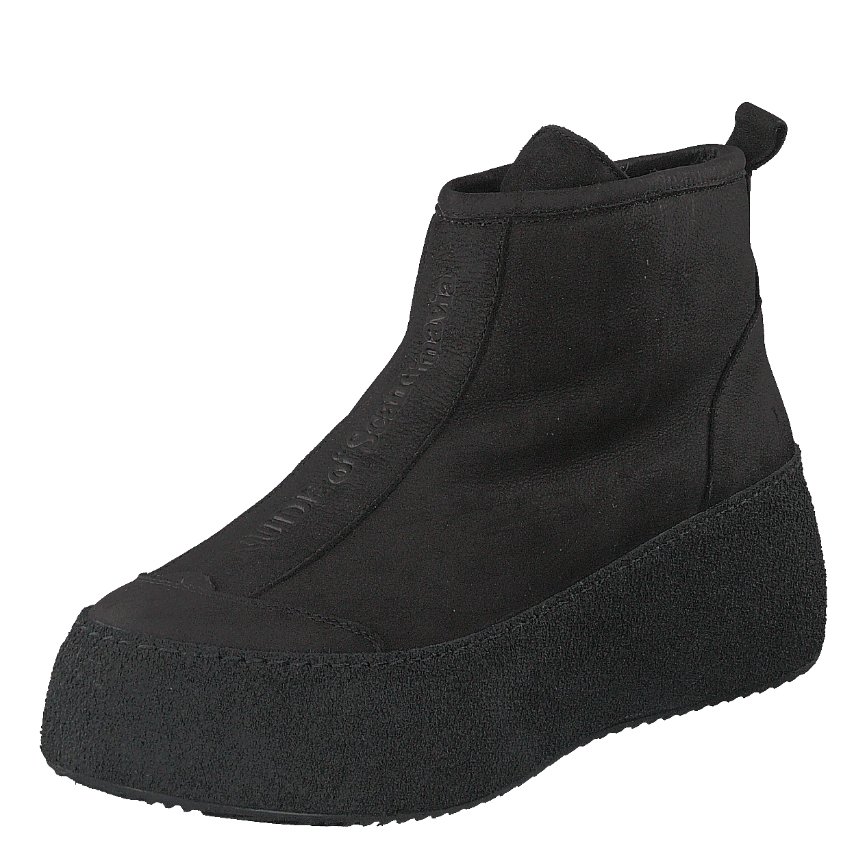 Winter Longb Sport / Nero(Winter Longb Sport Nero) 3 Winter Longb Sport / Nero(Winter Longb Sport Nero) - Bild 3