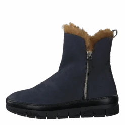 Hilda Longbeach / Luna Blu / Pels To(Hilda Longbeach Luna Blu Pels To)