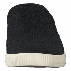 Toms Felt Wm Clmt Slipon Black(Felt Wm Clmt Slipon Black) -Heppo Butik 60185 04 67355bb8 82b0 440d a195 2d9553dfe2aa