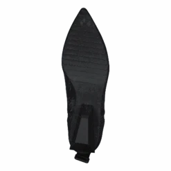 United Nude Jacky Tek Bootie Mid Black(Jacky Tek Bootie Mid Black) -Heppo Butik 60186 66 06ec8dd8 fc3f 4ca5 8c94 67a3548aa948