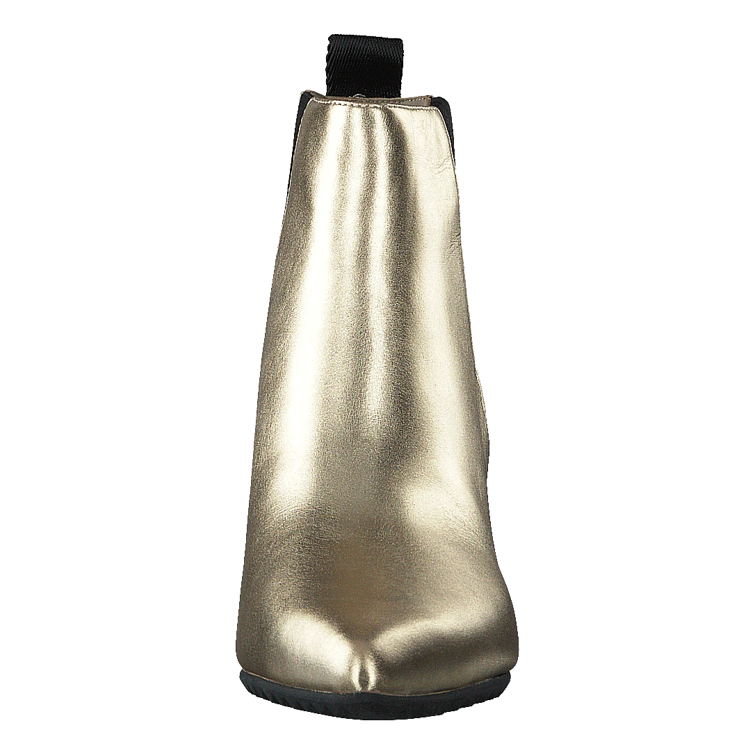 United Nude Jacky Tek Bootie Mid Gold(Jacky Tek Bootie Mid Gold) 4 United Nude Jacky Tek Bootie Mid Gold(Jacky Tek Bootie Mid Gold) - Bild 4