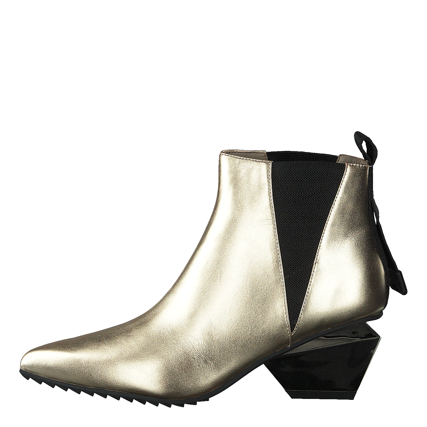 United Nude Jacky Tek Bootie Mid Gold(Jacky Tek Bootie Mid Gold) 1 United Nude Jacky Tek Bootie Mid Gold(Jacky Tek Bootie Mid Gold)