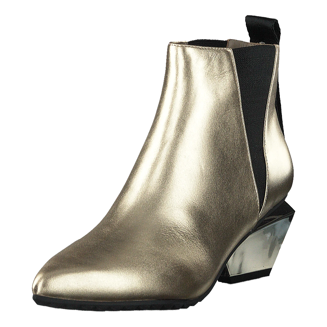 United Nude Jacky Tek Bootie Mid Gold(Jacky Tek Bootie Mid Gold) 3 United Nude Jacky Tek Bootie Mid Gold(Jacky Tek Bootie Mid Gold) - Bild 3