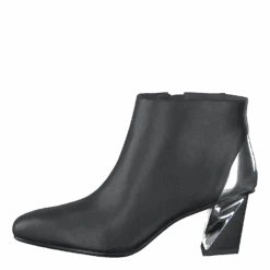 United Nude Twist Flow Bootie Black(Twist Flow Bootie Black)