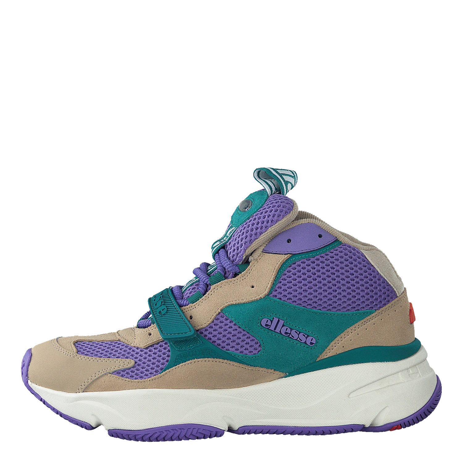 Ellesse El Aurano Mid Sued Af Lt Khk/dk Trqs/lt Pu(El Aurano Mid Sued Af Lt Khk Dk Trqs Lt Pu) 1 Ellesse El Aurano Mid Sued Af Lt Khk/dk Trqs/lt Pu(El Aurano Mid Sued Af Lt Khk Dk Trqs Lt Pu)