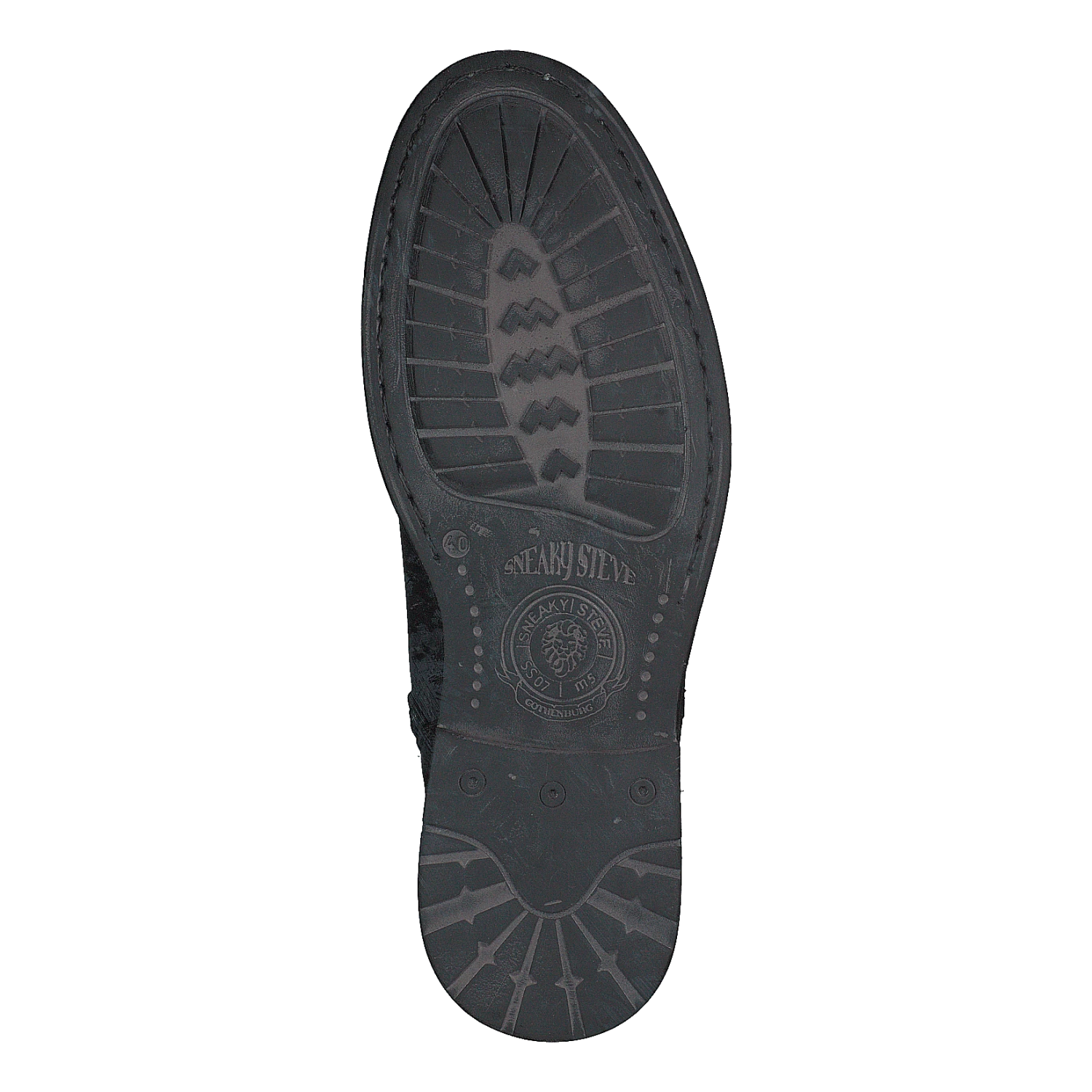 Sneaky Steve Shady Black(Shady Black) 7 Sneaky Steve Shady Black(Shady Black) - Bild 7