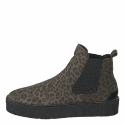 Sneaky Steve Shallow Olive Leo(Shallow Olive Leo)