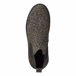 Sneaky Steve Shallow Olive Leo(Shallow Olive Leo) -Heppo Butik 60188 19 d06b9231 3a41 42ab 8c7e 70359b7235a4