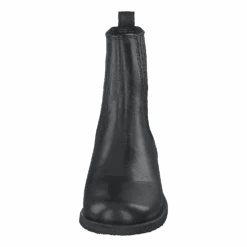 ANGULUS Chelsea Boot With Elastic Black/black(Chelsea Boot With Elastic Black Black) -Heppo Butik 60188 45 9723bb22 14be 4ba6 a136 dc451498afc9