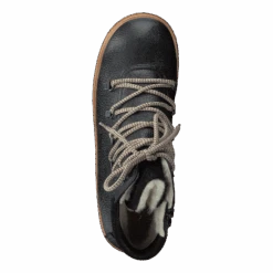 ANGULUS Tex-boot With Laces And Zipper Black(Tex Boot With Laces And Zipper Black) -Heppo Butik 60188 55 cc5b02c3 3747 4650 b41a 7cf5532878f5