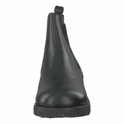ANGULUS Chelsea Boot With Chunky Sole Black/black(Chelsea Boot With Chunky Sole Black Black) 10 ANGULUS Chelsea Boot With Chunky Sole Black/black(Chelsea Boot With Chunky Sole Black Black) -Heppo Butik 60188 56