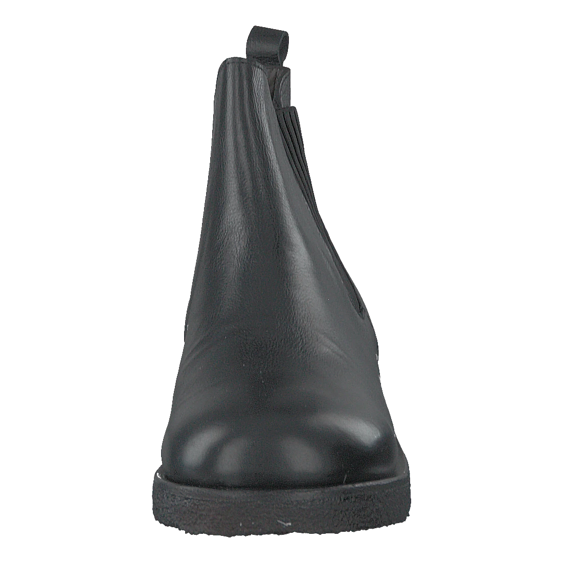 ANGULUS Chelsea Boot With Chunky Sole Black/black(Chelsea Boot With Chunky Sole Black Black) 4 ANGULUS Chelsea Boot With Chunky Sole Black/black(Chelsea Boot With Chunky Sole Black Black) - Bild 4