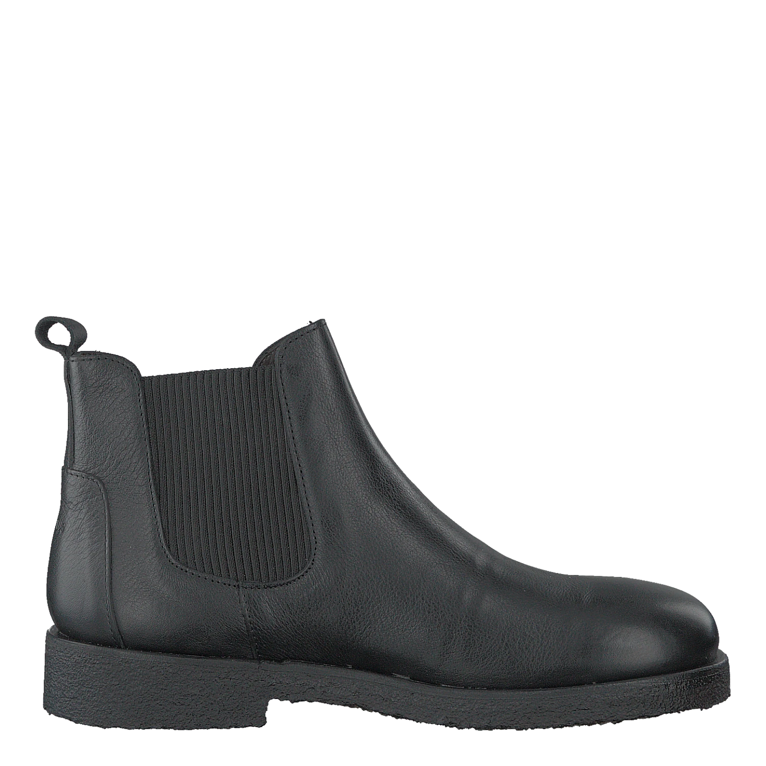 ANGULUS Chelsea Boot With Chunky Sole Black/black(Chelsea Boot With Chunky Sole Black Black) 2 ANGULUS Chelsea Boot With Chunky Sole Black/black(Chelsea Boot With Chunky Sole Black Black) - Bild 2