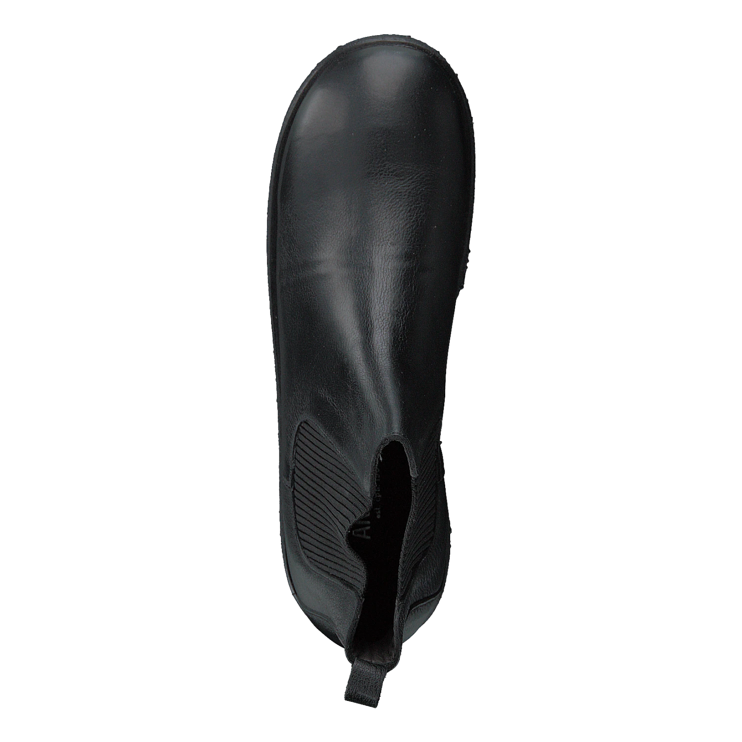ANGULUS Chelsea Boot With Chunky Sole Black/black(Chelsea Boot With Chunky Sole Black Black) 6 ANGULUS Chelsea Boot With Chunky Sole Black/black(Chelsea Boot With Chunky Sole Black Black) - Bild 6