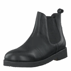 ANGULUS Chelsea Boot With Chunky Sole Black/black(Chelsea Boot With Chunky Sole Black Black) 9 ANGULUS Chelsea Boot With Chunky Sole Black/black(Chelsea Boot With Chunky Sole Black Black) -Heppo Butik 60188 56 a8eb8020 93f0 4048 b3c8 5f8d5e9b19c9