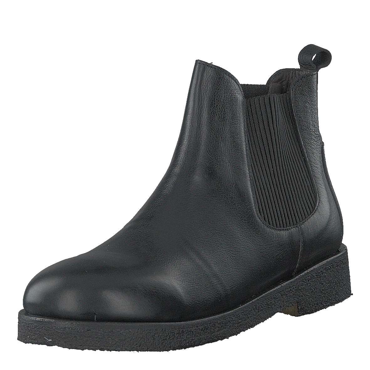 ANGULUS Chelsea Boot With Chunky Sole Black/black(Chelsea Boot With Chunky Sole Black Black) 3 ANGULUS Chelsea Boot With Chunky Sole Black/black(Chelsea Boot With Chunky Sole Black Black) - Bild 3