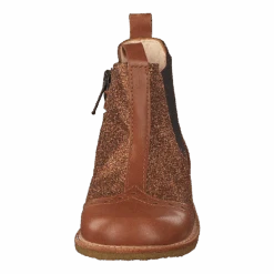 ANGULUS Starter Chelsea Boot With Elas Cognac/rust Gl./brown(Starter Chelsea Boot With Elas Cognac Rust Gl Brown) 10 ANGULUS Starter Chelsea Boot With Elas Cognac/rust Gl./brown(Starter Chelsea Boot With Elas Cognac Rust Gl Brown) -Heppo Butik 60188 60 8dd197d5 18de 4d00 b73c 4d4fecc4783c