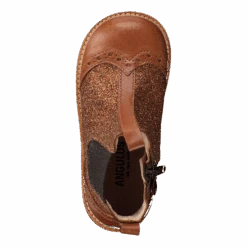 ANGULUS Starter Chelsea Boot With Elas Cognac/rust Gl./brown(Starter Chelsea Boot With Elas Cognac Rust Gl Brown) 12 ANGULUS Starter Chelsea Boot With Elas Cognac/rust Gl./brown(Starter Chelsea Boot With Elas Cognac Rust Gl Brown) -Heppo Butik 60188 60 cdba0e20 ba36 4781 8638 cd7f86c9e07d