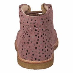 ANGULUS Starter Boot With Laces Rose Dot(Starter Boot With Laces Rose Dot) -Heppo Butik 60188 62 4f5d8a4b aa24 491b bfe1 17678a0b91ce