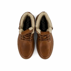 BJØRN BORG Rugetta Hgh Tmb W Tan(Rugetta Hgh Tmb W Tan) -Heppo Butik 60189 30 006